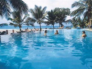 Туры в Manaltheeram Ayurveda Beach Village Resort