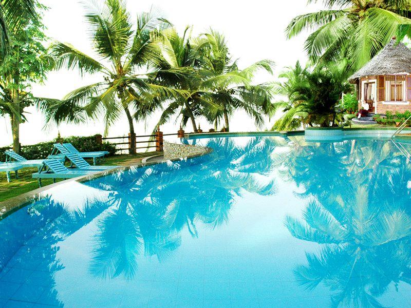 Туры в Manaltheeram Ayurveda Beach Village Resort