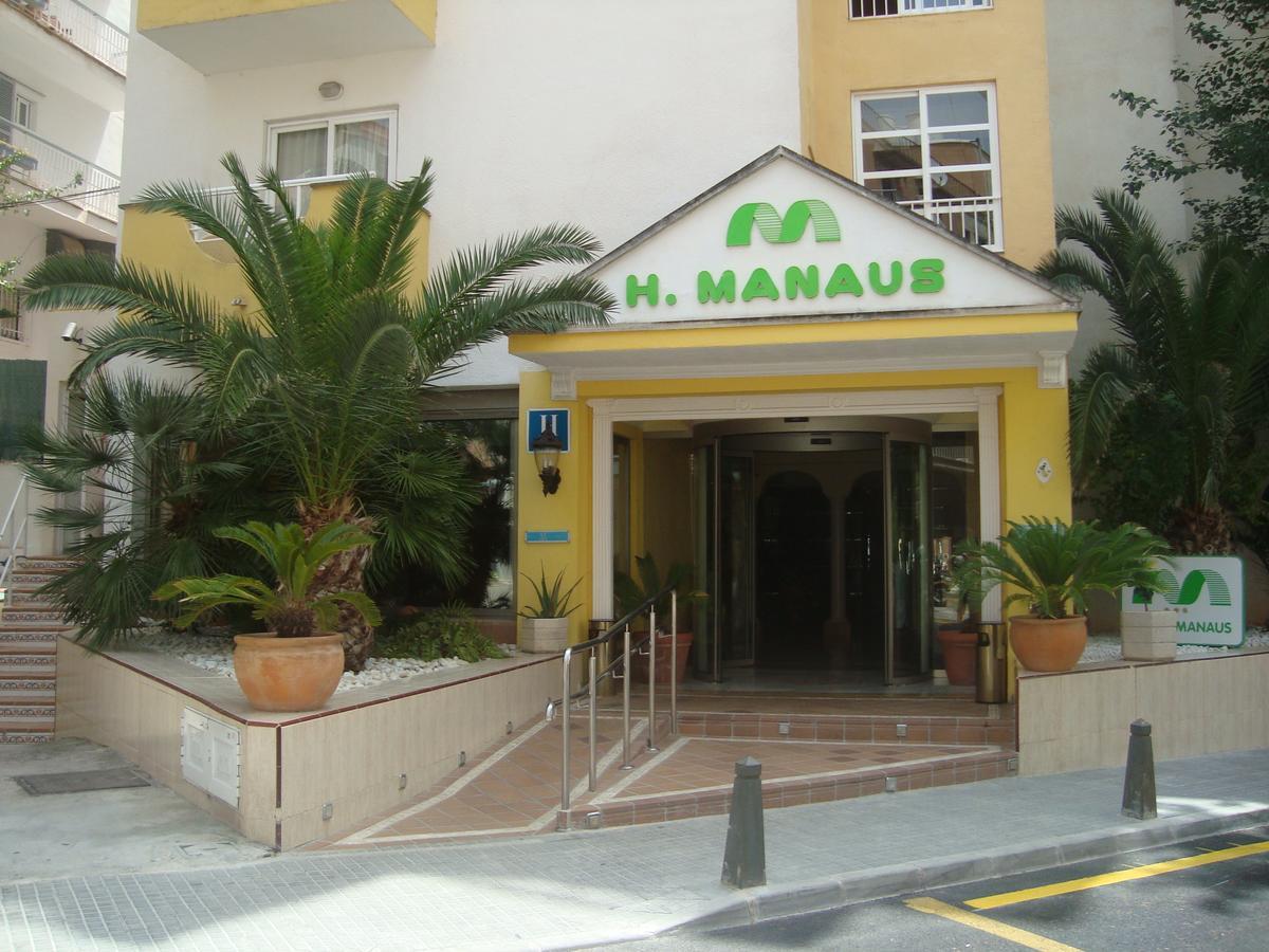 Туры в Manaus