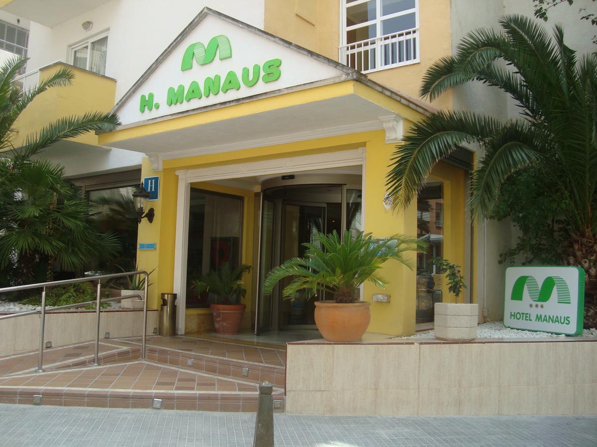 Туры в Manaus