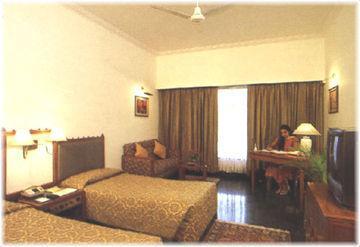 Туры в Mansingh Palace Agra