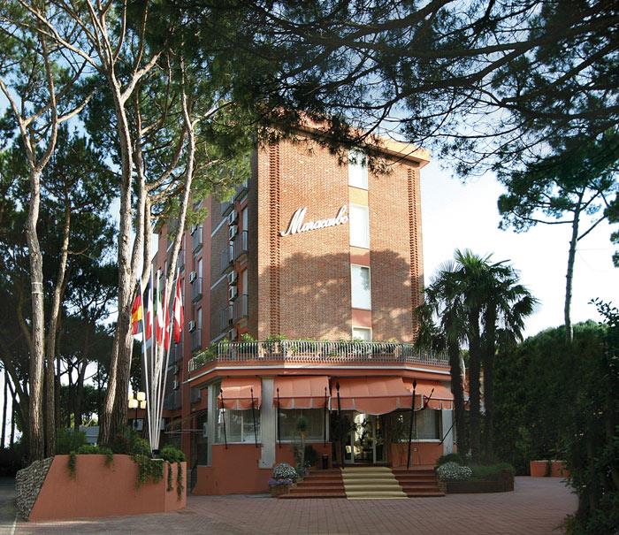 Туры в Park Hotel Maracaibo