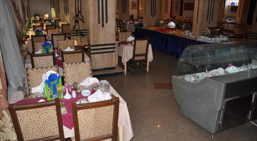 Туры в Marhaba Hotel Aswan