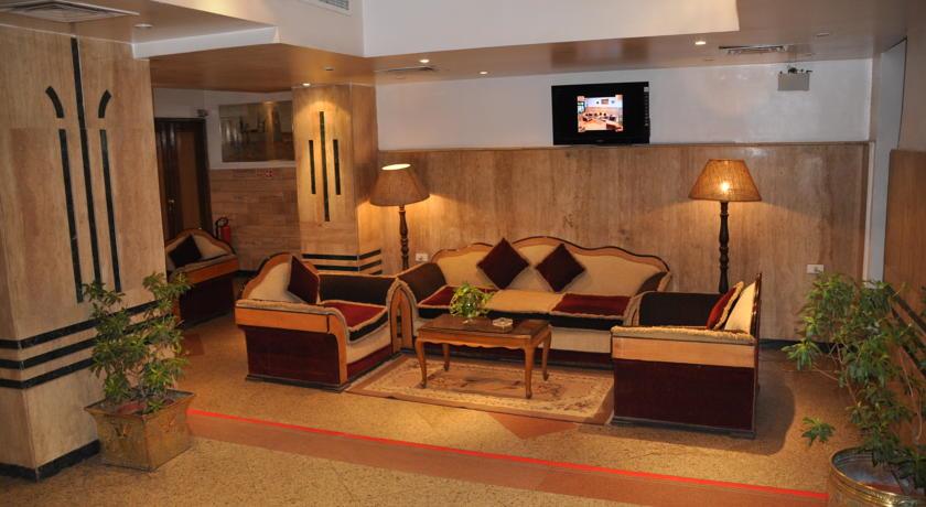 Туры в Marhaba Hotel Aswan