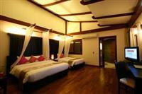 Туры в Aonang Phu Petra Resort Krabi