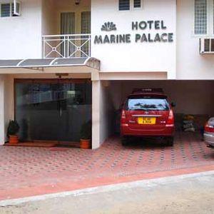 Туры в Hotel Marine Palace