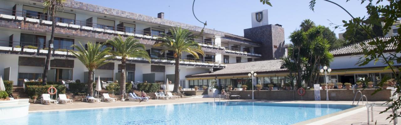 Туры в Hotel Jerez & Spa