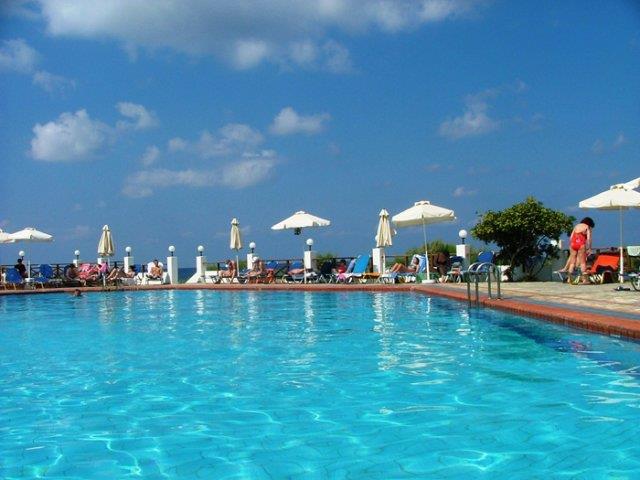 Туры в Maritimo Beach Hotel