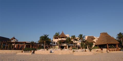 Туры в Belmond Maroma Resort & Spa