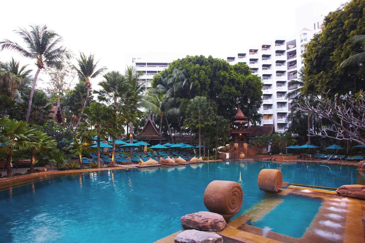 Туры в AVANI Pattaya Resort & Spa
