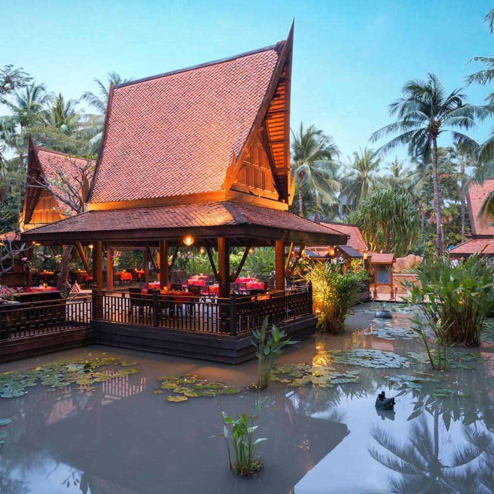 Туры в AVANI Pattaya Resort & Spa
