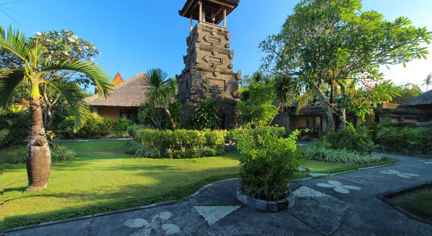 Туры в Matahari Terbit Bali