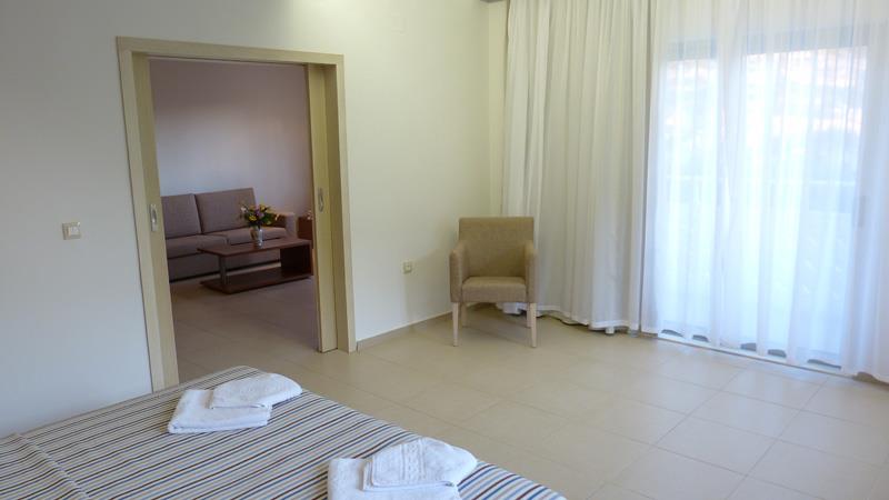 Туры в Matala Bay Hotel & Apartments