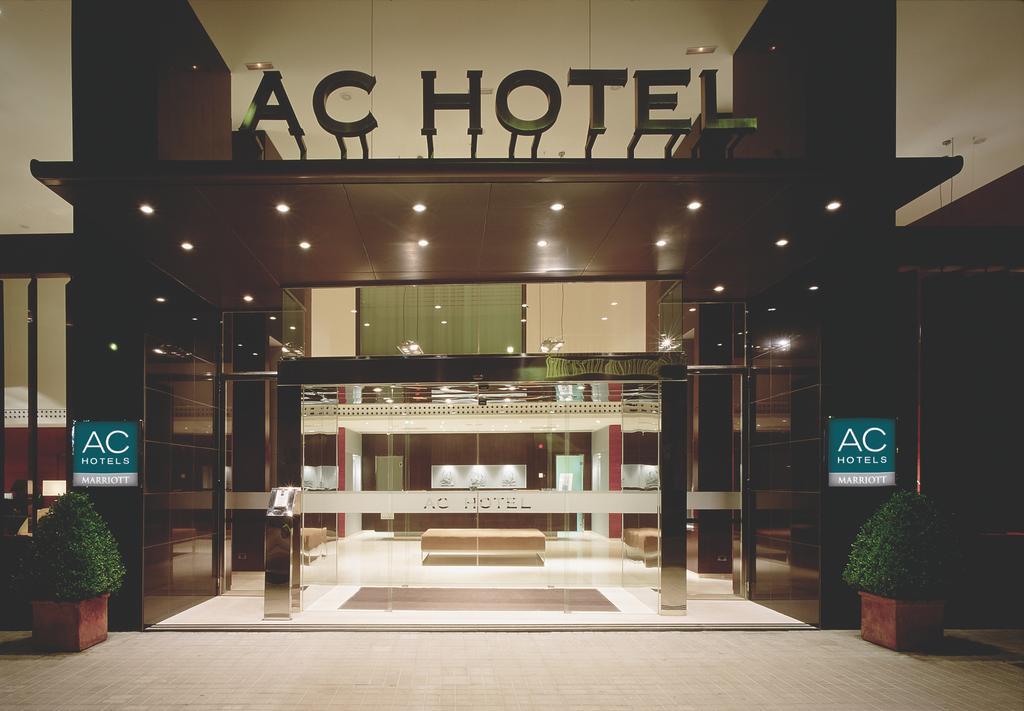 Туры в AC Hotel Lleida