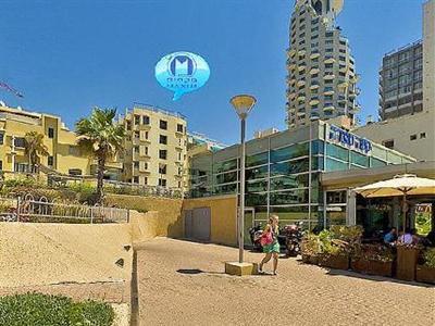 Туры в Maxim Design - Hotel in Tel Aviv
