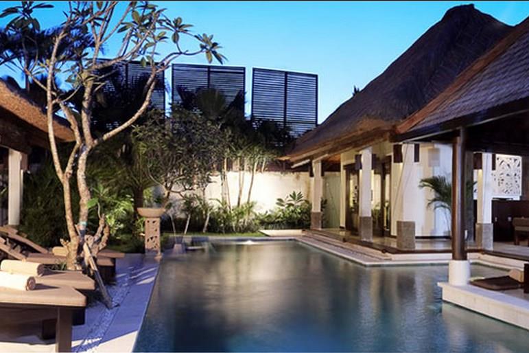 Туры в Maya Sayang Pool Villa & Spa