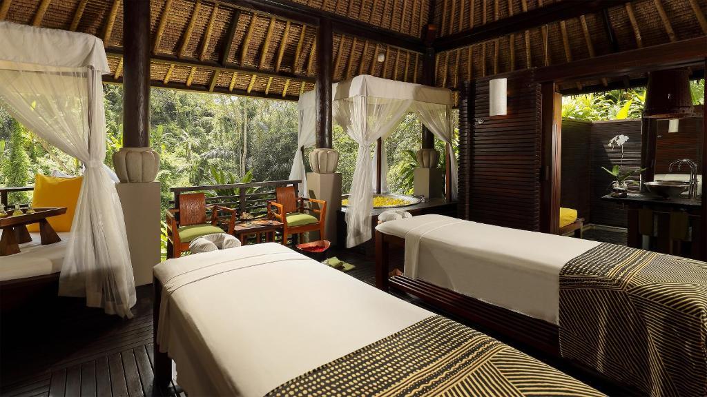 Туры в Maya Ubud Resort