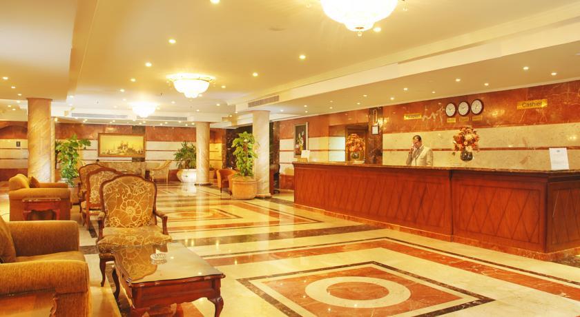 Туры в Sunrise Alex Avenue Hotel