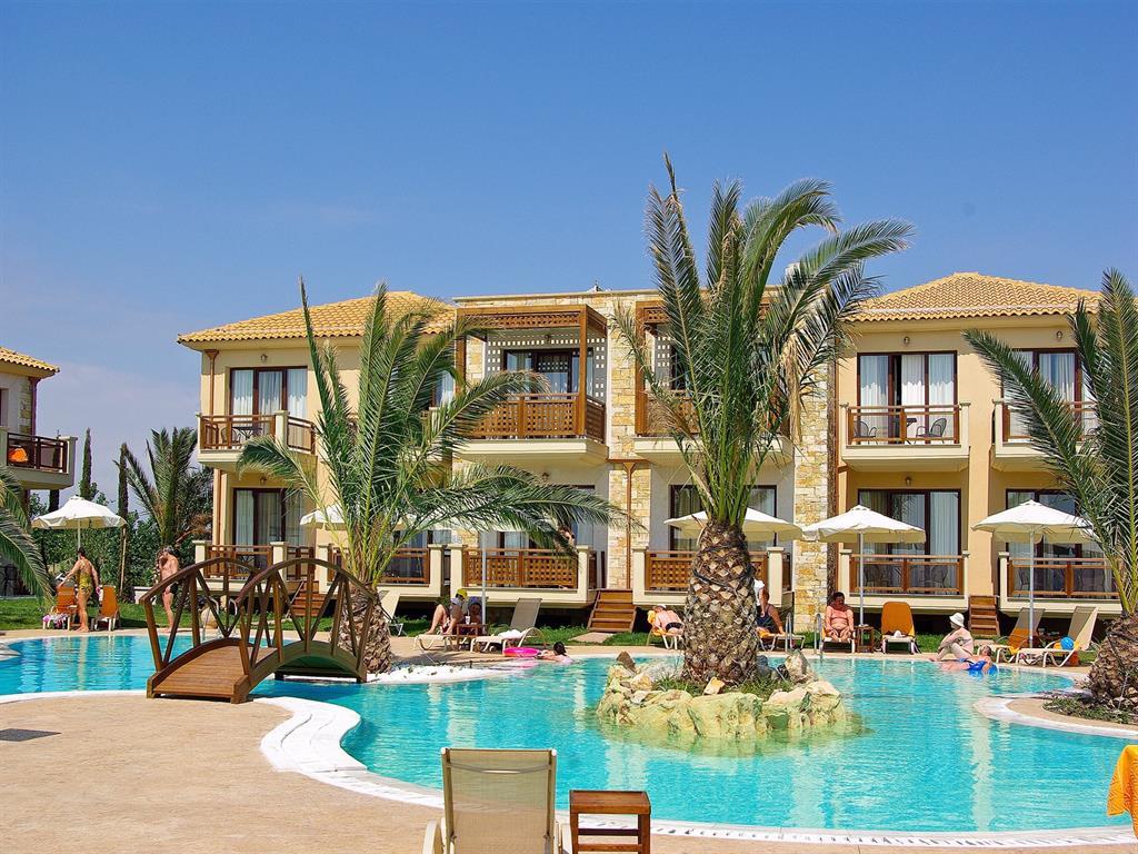 Туры в Mediterranean Village Hotel & Spa
