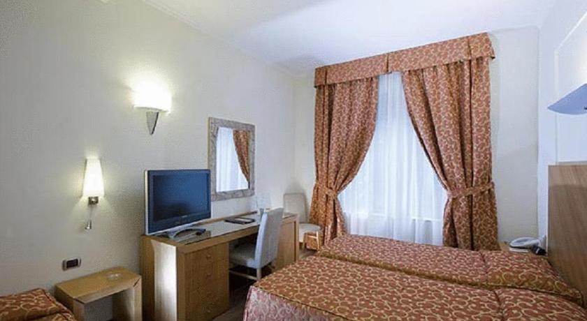 Туры в Hotel Mediterrani