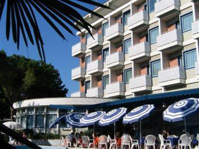 Туры в Medusa Splendid hotel Lignano Pineta