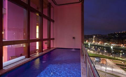 Туры в Melia Bilbao