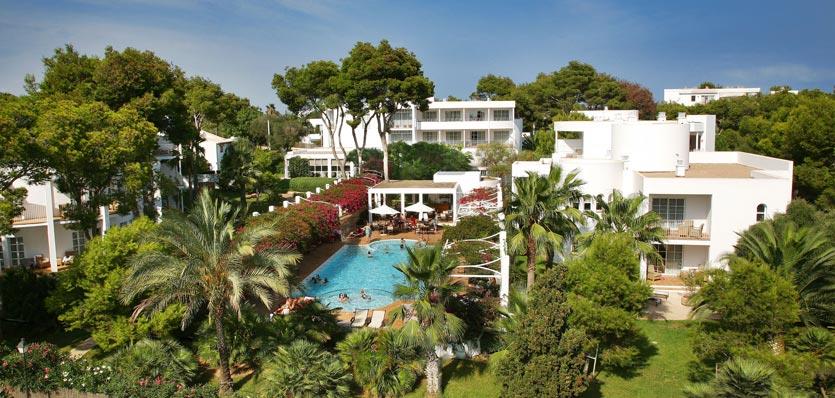 Туры в Melia Cala D`Or Boutique Hotel