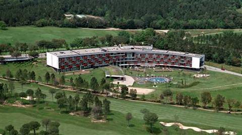 Туры в Melia Golf Vichy Catalan