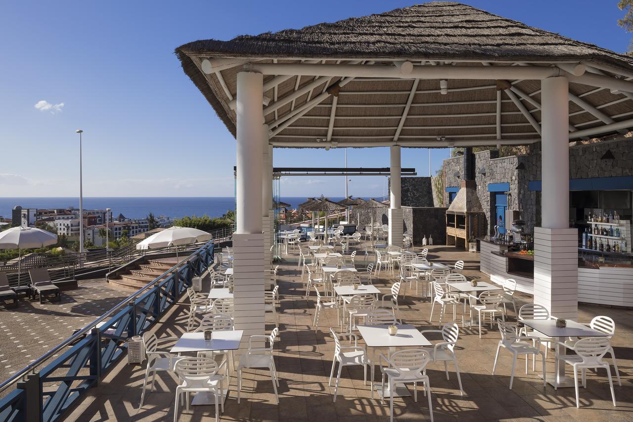 Туры в Melia Jardines Del Teide