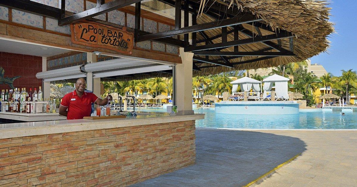 Туры в Melia Las Antillas