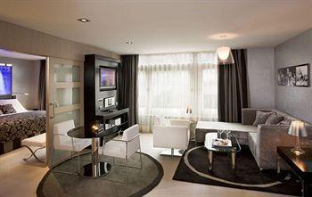 Туры в Melia Madrid Princesa