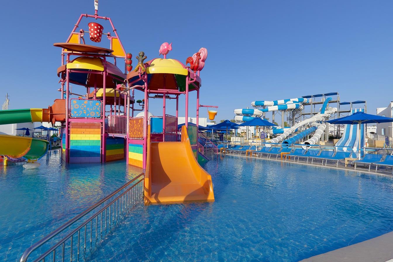 Туры в FUN&SUN FAMILY Albatros Palace