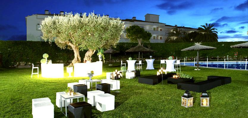 Туры в Melia Sitges