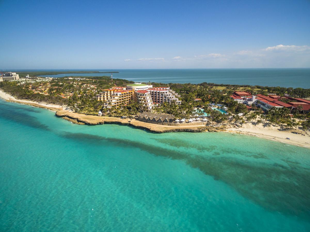 Melia Varadero 5*