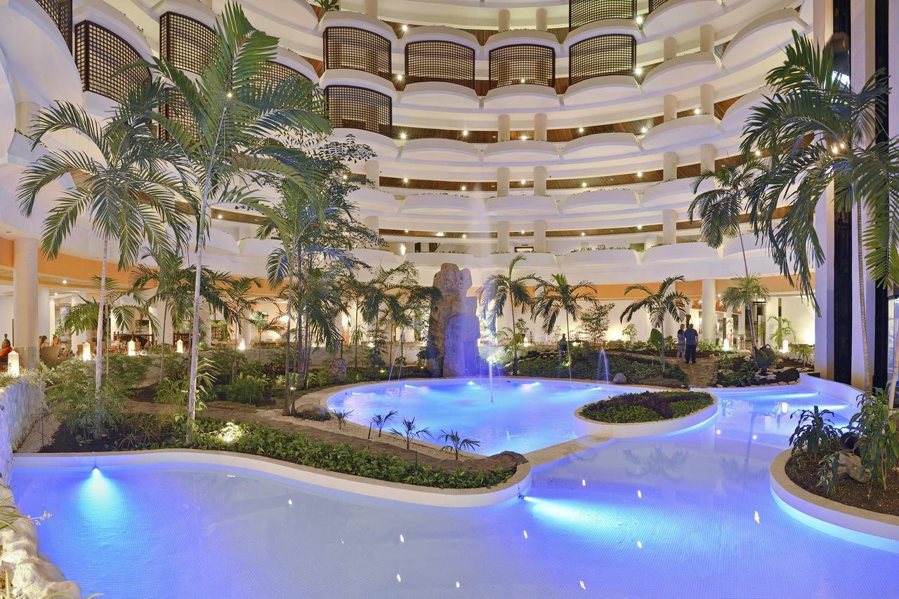 Melia Varadero 5*