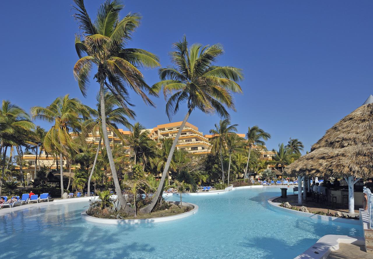 Melia Varadero 5*