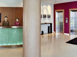 Туры в Mercure Hanoi La Gare