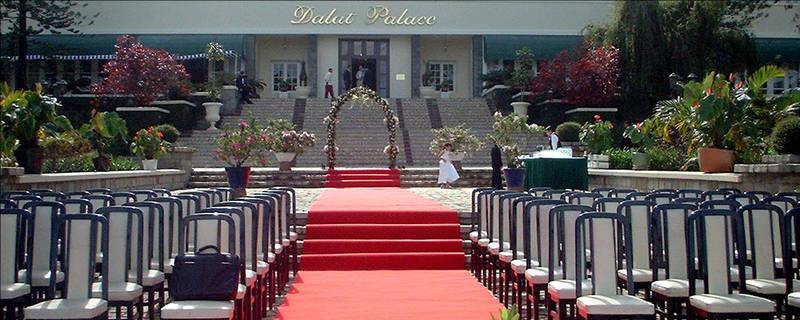Туры в Du Parc Hotel Dalat