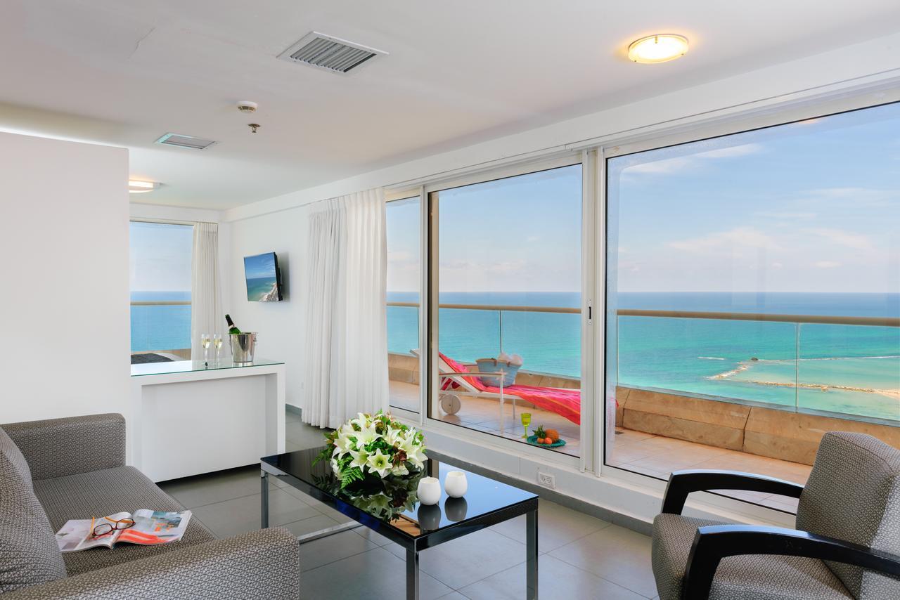 Туры в Leonardo Suite Tel-Aviv Bat Yam