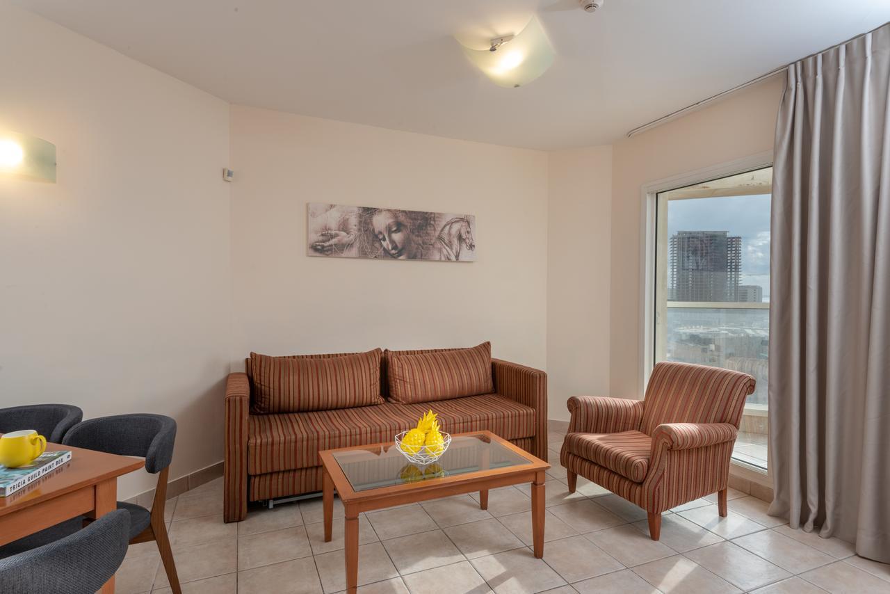 Туры в Leonardo Suite Tel-Aviv Bat Yam