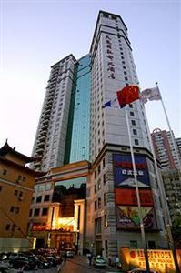 Туры в Merry Hotel Shanghai