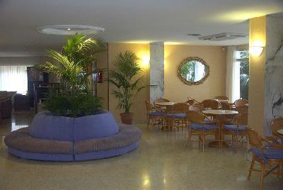 Туры в Hotel Miami Calella