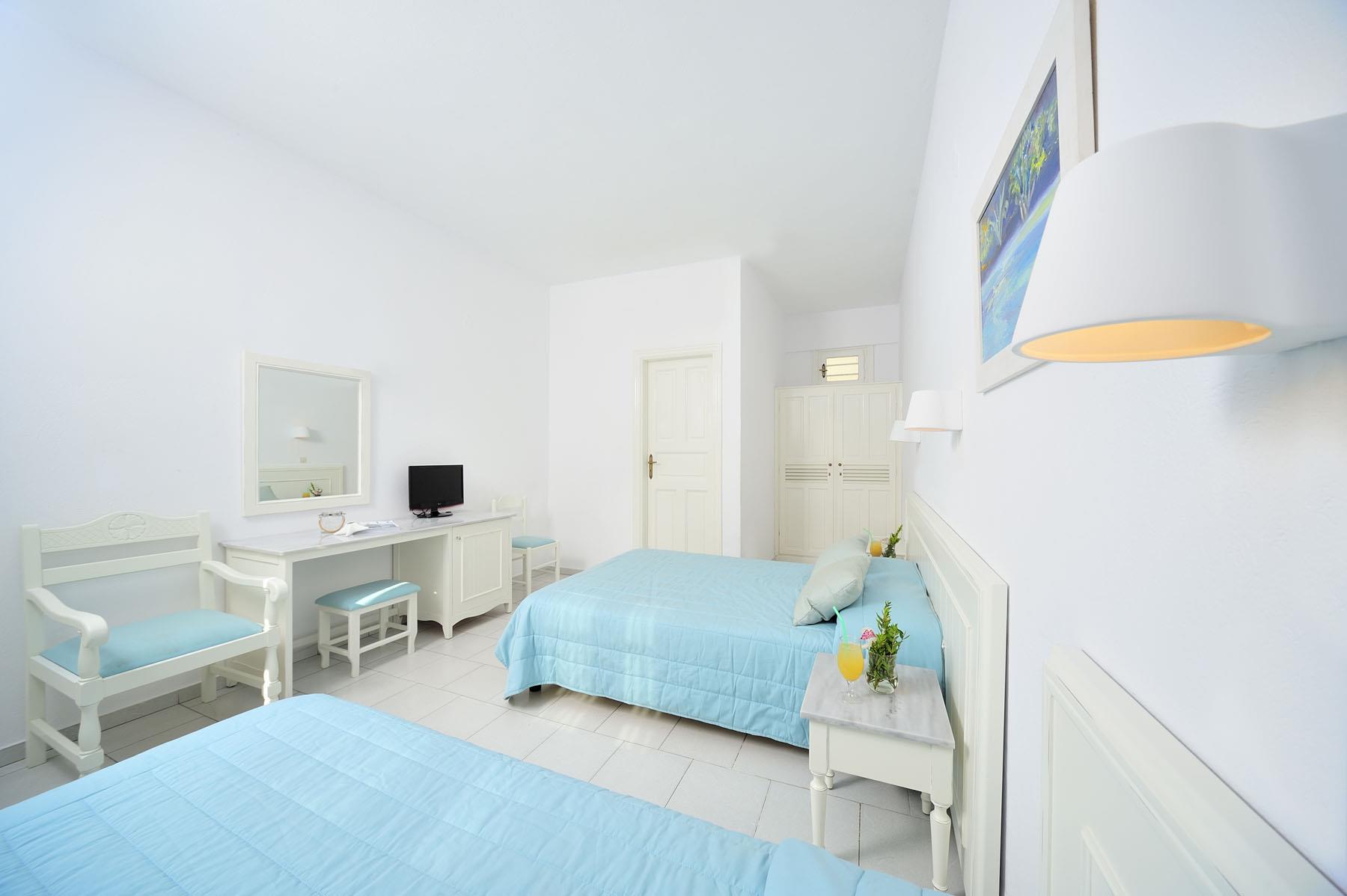 Туры в Mykonos Beach Hotel