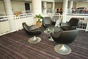 Туры в Miracle Suvarnabhumi Airport Hotel