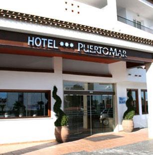 Туры в Puerto Mar Hotel Apartamentos