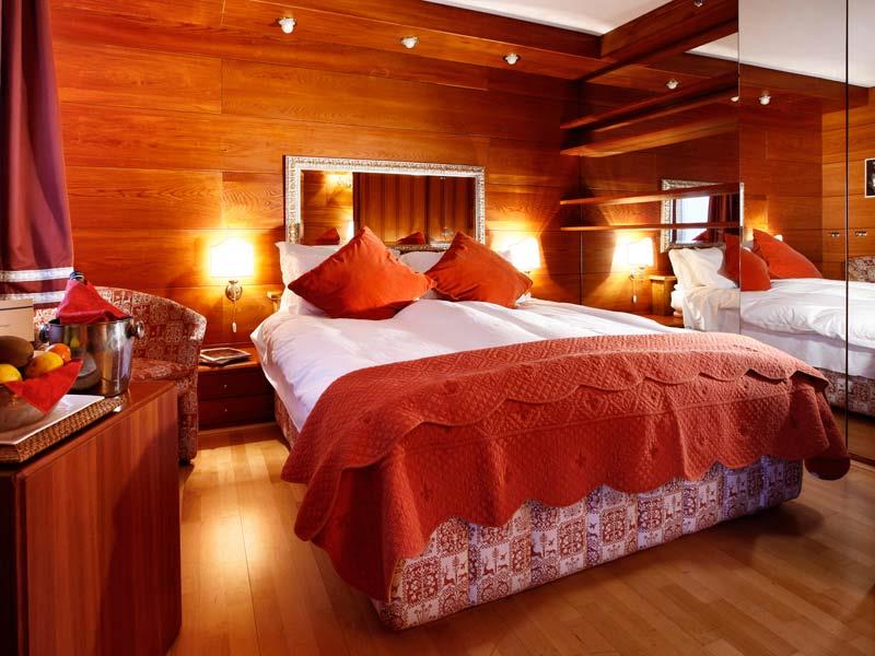 Туры в Mirage Hotel Cortina D'Ampezzo