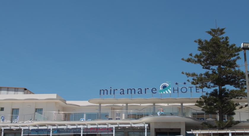 Туры в Miramare Hotel