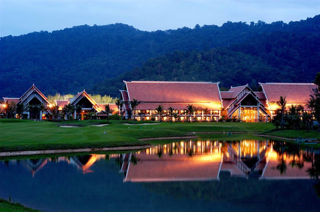 Туры в Mission Hills Phuket Golf Resort