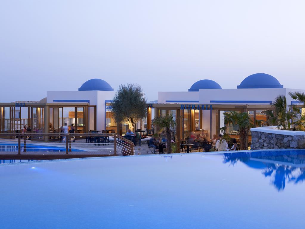 Туры в Mitsis Blue Domes Resort & Spa