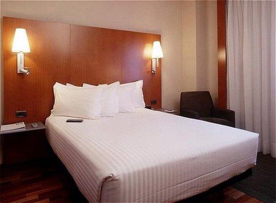 Туры в Sercotel AB Rivas Hotel